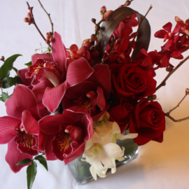 centre pieces